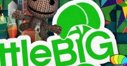 LittleBigPlanet 2 Bonus Little Big Planet 2 Bonus - Video Game Music