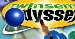 Little Big Adventure 2 - Twinsen's Odyssey ~ Original - Video Game Music