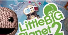 LittleBigPlanet 2 - Video Game Music