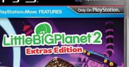 LittleBigPlanet 2 Interactive Music Little Big Planet 2 Interactive Music - Video Game Music