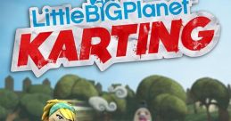 LittleBigPlanet Karting - Video Game Music