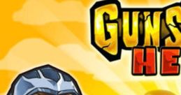 Guns 'n' Glory Heroes (Android Game Music) - Video Game Music