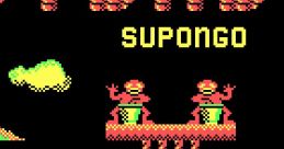 Livingstone Supongo (Opera Soft) O.S.T - Video Game Video game from Livingstone Supongo (Opera Soft) O.S.T for PC-88,