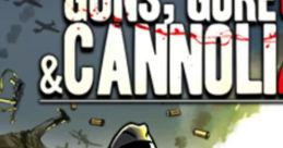 Guns, Gore & Cannoli 2 Guns, Gore and Cannoli 2 - Video Game Video game from Guns, Gore & Cannoli 2 Guns, Gore and