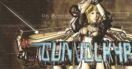 GUNVALKYRIE OFFICIAL SOUNDTRACK - Video Game Music
