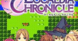 Localdia Chronicle (Android Game Music) - Video Game Music