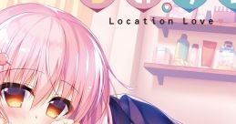 Loca Love Original track ろけらぶオリジナルサウンドトラック - Video Game Video game from Loca Love Original track