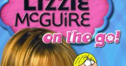 Lizzie McGuire: On the Go! Lizzie McGuire - Video Game Video game from Lizzie McGuire: On the Go! Lizzie McGuire for GBA.