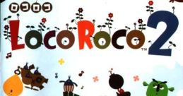 LocoRoco 2 - Video Game Music