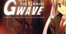 GWAVE 2010 1st Grace - Video Game Music