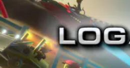 Logan Kart 8 Deluxe - Video Game Music