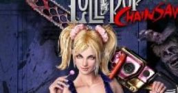 Lollipop Chainsaw - From the Video Game - Video Game Video game from Lollipop Chainsaw - From the Video Game for PS3,