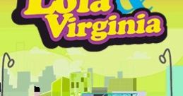 Lola & Virginia - Video Game Music
