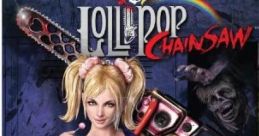 Lollipop Chainsaw - Video Game Music