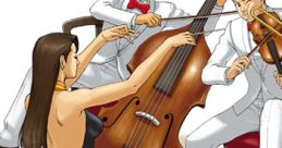 Gyakuten Saiban Orchestra Album ~GYAKUTEN MEETS ORCHESTRA~ 逆転裁判 オーケストラアルバム ～GYAKUTEN MEETS ORCHESTRA～
Phoenix Wright: Ace Attorney Orchestra Album - Video Game Music