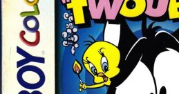 Looney Tunes - Twouble! (GBC) Sylvester & Tweety: Breakfast on the Run - Video Game Music