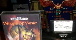 Gynoug Wings of Wor
ジノーグ - Video Game Music