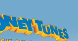 Looney Tunes: Back in Action - Video Game Video game from Looney Tunes: Back in Action for GC, PS2. Published by Electronic