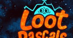 Loot Rascals Original - Video Game Video game from Loot Rascals Original. 