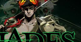 Hades: Singles Hades Original - Video Game Video game from Hades: Singles Hades Original for Windows. Published by