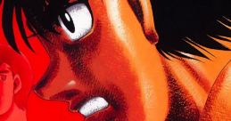 Hajime no Ippo 2: Victorious Road はじめの一歩 VICTORIOUS BOXERS - Video Game Video game from Hajime no Ippo 2: