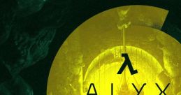 Half-Life Alyx track (Chapter 02 The Quarantine Zone) - Video Game Video game from Half-Life Alyx track (Chapter 02 The