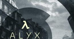 Half-Life Alyx track (Chapter 05 The Northern Star) - Video Game Video game from Half-Life Alyx track (Chapter 05 The