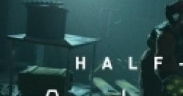 Half-Life Alyx - Video Game Music