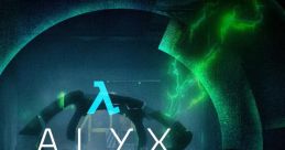 Half-Life Alyx track (Chapter 03 Is or Will Be) - Video Game Video game from Half-Life Alyx track (Chapter 03 Is or Will