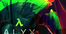 Half-Life Alyx Soundtrack (Chapter 08 Captivity) - Video Game Music