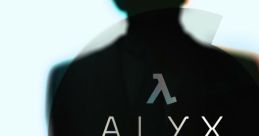 Half-Life Alyx track (Chapter 11 Point Extraction) - Video Game Video game from Half-Life Alyx track (Chapter 11 Point