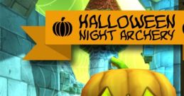 Halloween Night Archery - Video Game Music