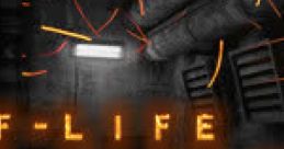 Half-Life: Caged - Video Game Video game from Half-Life: Caged for Linux, MacOS, Windows. Published by Future Games