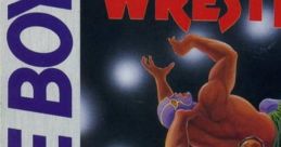 Hal Wrestling Pro Wrestling
プロレス - Video Game Music