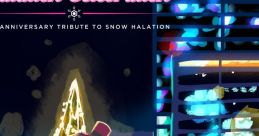 Halation Celebration ~ 10th Anniversary Tribute to Snow halation - Video Game Music