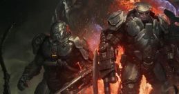 Halo Wars 2: Awakening the Nightmare Original Game - Video Game Music