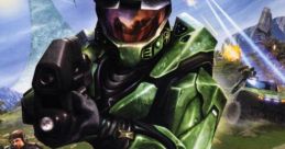 Halo: Combat Evolved - Video Game Music