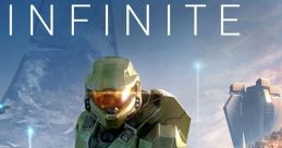 Halo Infinite (July Tech Preview) - Video Game Music