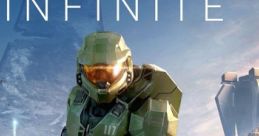 Halo Infinite Technical Preview - Video Game Video game from Halo Infinite Technical Preview. Uploaded by luciferthepet. 