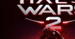 Halo Wars 2 - "I Know You" I Know You HW2 Halo Wars Two - Video Game Video game from Halo Wars 2 - "I Know You" I Know