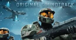 Halo Wars Original - Video Game Music