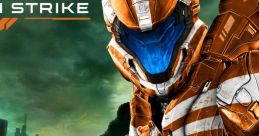 Halo: Spartan Strike - Video Game Video game from Halo: Spartan Strike for iOS, Mobile, Windows. Published by 343