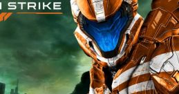 Halo: Spartan Strike - Video Game Music