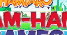 Hamtaro: Ham-Ham Games Tottoko Hamtaro - Ham Ham Sports とっとこハム太郎 ハムハムスポーツ - Video Game Video game from