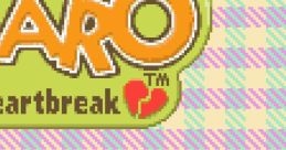 Hamtaro: Ham Ham Heartbreak Tottoko Hamtaro 3 - Love Love Daibouken Dechu とっとこハム太郎3 ラブラブ大冒険でちゅ - Video Game