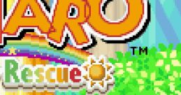 Hamtaro: Rainbow Rescue Tottoko Hamtaro 4 - Nijiiro Daikoushin Dechu
とっとこハム太郎4 にじいろ大行進でちゅ - Video Game Music