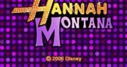 Hannah Montana - Video Game Music