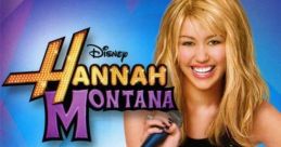 Hannah Montana - Rock Out the Show - Video Game Video game from Hannah Montana - Rock Out the Show for PSP. Published by