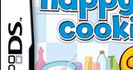 Happy Cooking Casual Series 2980: Happy Cooking - Touch Pen de Tanoshiku o Ryouri
My Happy Kitchen - Video Game Music