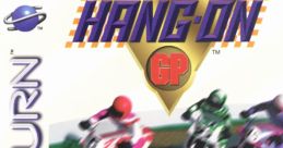 Hang On GP '95 Hang On GP '96
ハングオン GP '95 - Video Game Music